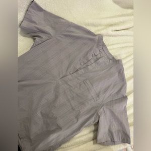 Lululemon Shirt